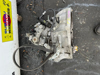 Suzuki Swift IV FZ - 2011-2017 - Manual Gearbox