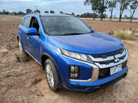 Jun 2019 to Dec 2024 - Mitsubishi ASX XD Petrol 2.0/2.4L - Alternator - 105Amp