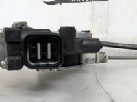 2003-2007 Honda Accord CL - Right Rear Window Regulator/Motor