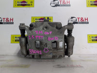 Aug 2021 to Current - Mitsubishi Outlander ZM 2WD - Right Front Caliper
