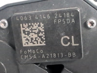 Ford Ranger PX 2015-2022 - LH Front Lock Mechanism - Non Keyless Entry Type
