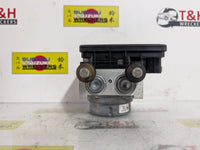 ABS Pump/Modulator, 56110-50SA, 2020, Suzuki, Baleno, EW
