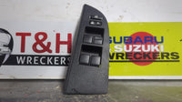 Toyota Kluger GSU40 GSU45 Right Front Power Window Switch Aug 2007-Feb 2014