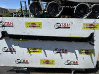 2013 - 2017 Nissan Altima L33 Right Side Skirt