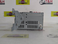 Ford Ranger PX Jun 2015 - Apr 2022 Stereo Head Unit