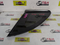 2010 - 2024 Mitsubishi ASX Right Rear Opera Glass