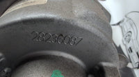 Holden Barina 1.0L Petrol FWD 2012-2016 - Steering Column
