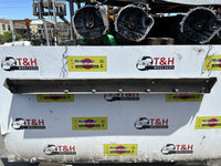 2012 - 2015 Mitsubishi Outlander ZJ Left Side Skirt