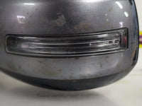 2014 2014 Mitsubishi Outlander ZJ Left Door Mirror