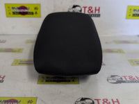 2019 Console Lid, 2019, Toyota, Corolla, Altis, E170