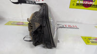 2001 - 2003 Subaru Liberty B4 BE5 Left Headlight