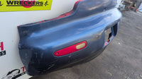 Mazda RX-7 FD3S - Rear Bumper Bar
