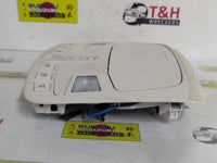 2015-2020 Ford Mondeo MD - Courtesy Light