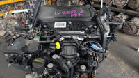 Ford Focus 2.0L Diesel FWD 2012-2015 - Engine