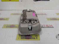 2014 - 2021 Honda HR-V RU5 Courtesy Light | Front, Non Sunroof Switch Type