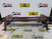 Ford Mondeo MD Front Bumper Bar Reinforcement Sep 2014 - Jun 2020