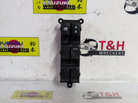 2015 - 2017 Suzuki Celerio LF AVK310 Master Power Window Switch