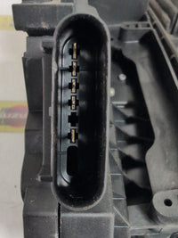 May 2011 to Aug 2015 Ford Focus LW Left Front Lock Mechanism W/ Keyless Entry
