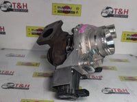 2020 - 2025 Isuzu D Max TFR Turbo