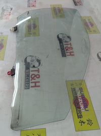 1999 - 2005 Toyota Echo P10 Right Front Door Glass