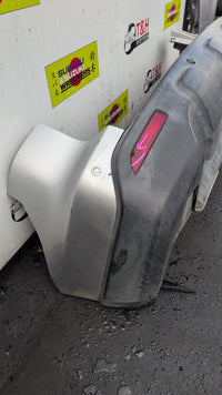 2007 - 2010 Honda CR-V III RE Rear Bumper Bar