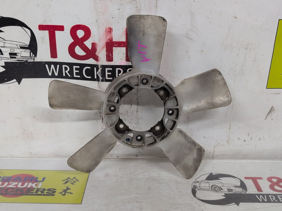 1990 Suzuki Vitara ET - Fan Blade