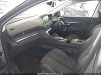 2017 Peugeot 3008 P84 - Dash Display Unit
