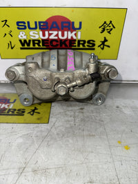 Subaru Impreza 5th Gen Nov 2016-Sep 2023 LH Front Caliper