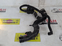 2016 2016 Ford Fiesta WZ Air Cleaner/Box