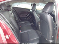 Jun 2016 to Feb 2019 - Mazda Mazda3 BN Petrol 2.0L Automatic - Automatic Transmission