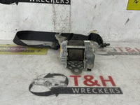2007 - 2014 Suzuki SX4 GY Right Front Seat Belt