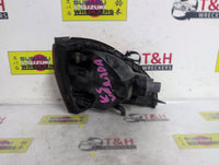 Mitsubishi Verada KS Feb 1994-Oct 1996 RH Indicator/Fog/Side Corner Light