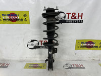 2013 2013 Suzuki Grand Vitara JT JB424W Left Front Strut