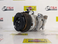 2014 - 2020 Subaru Outback BSD A/C Compressor