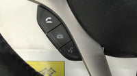 2017 - 2022 Suzuki Ignis III MF Steering Wheel