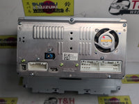 2016 2016 Kia Sorento UM C5W7J561F Stereo Head Unit