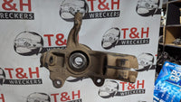 Ford Mondeo MB -l 2007-2014 - Left Front Hub Assembly