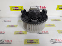 Sep 2014 to Jun 2020 - Ford Mondeo MD - Heater Fan Motor