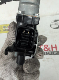 2013-2018 Subaru Forester SJ - - Left Rear Window Regulator/Motor