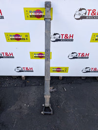 2012 Right Rear Leaf Spring, 2012, Mazda, BT 50, UP