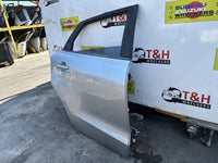 2020 2020 Suzuki Baleno EW A1M414 Right Rear Door
