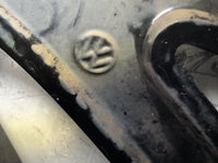 Mar 2012 to Jan 2016 - Volkswagen CC 3CC - Alloy Wheel