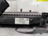 2014 - 2026 Mazda Mazda2 DJ/DL 1.5L Automatic Radiator