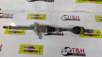 2014 - 2022 Nissan X-Trail T32 FWD Petrol 2.5L Automatic Right Driveshaft | Front