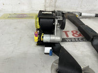 2016 2016 Kia Sorento UM C5W7J561F Left Front Seat Belt