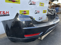 2008-2012 Subaru Forester SH - Rear Bumper Bar