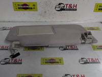 2014 - 2021 Subaru Liberty VI BN 2.5i 4WD Right Sun Visor