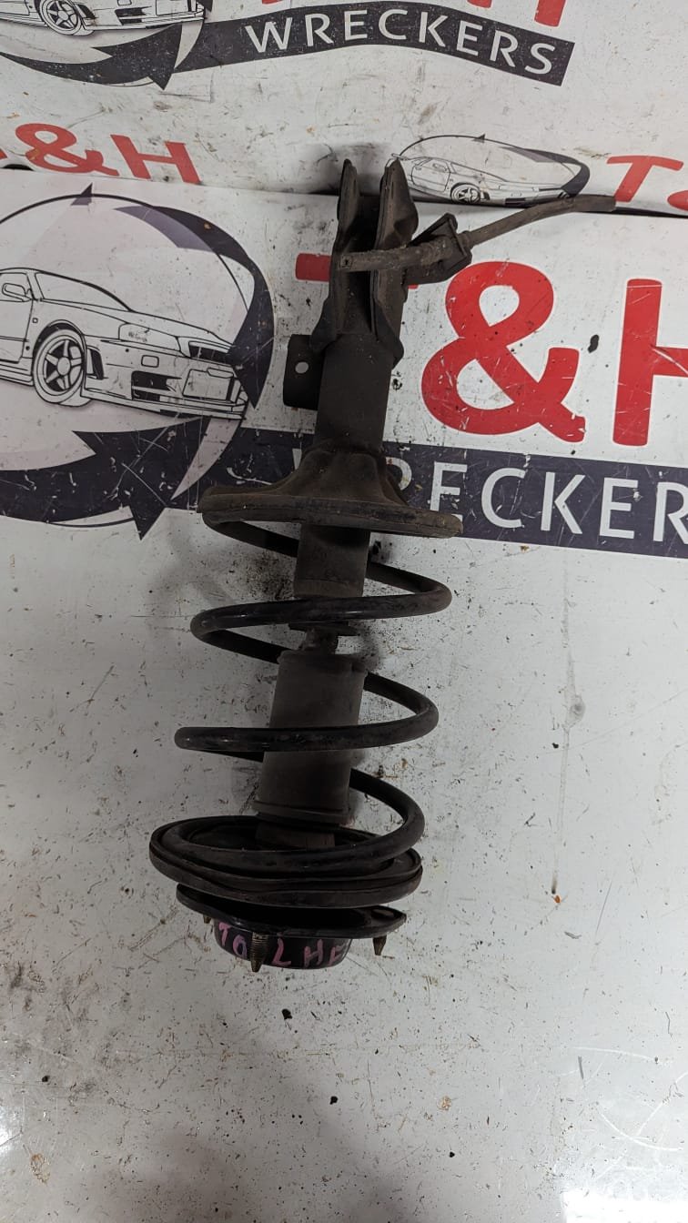 Mitsubishi FTO DE - 1994-2000 - Left Front Strut