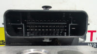 2018 ABS Pump/Modulator, B62T 43 7A0, 2018, Mazda, Mazda3, III BM BN