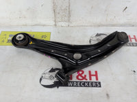 2016 2016 Ford Fiesta WZ Right Front Lower Control Arm